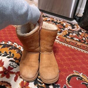UGG women boots size 8